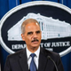 U.S. Attorney General Eric Holder
Kris Connor/Getty Images